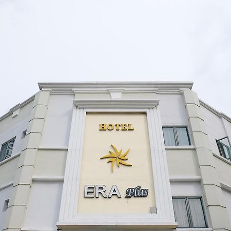 Era Plus Hotel Seri Kembangan Zewnętrze zdjęcie