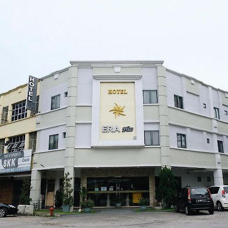 Era Plus Hotel Seri Kembangan Zewnętrze zdjęcie
