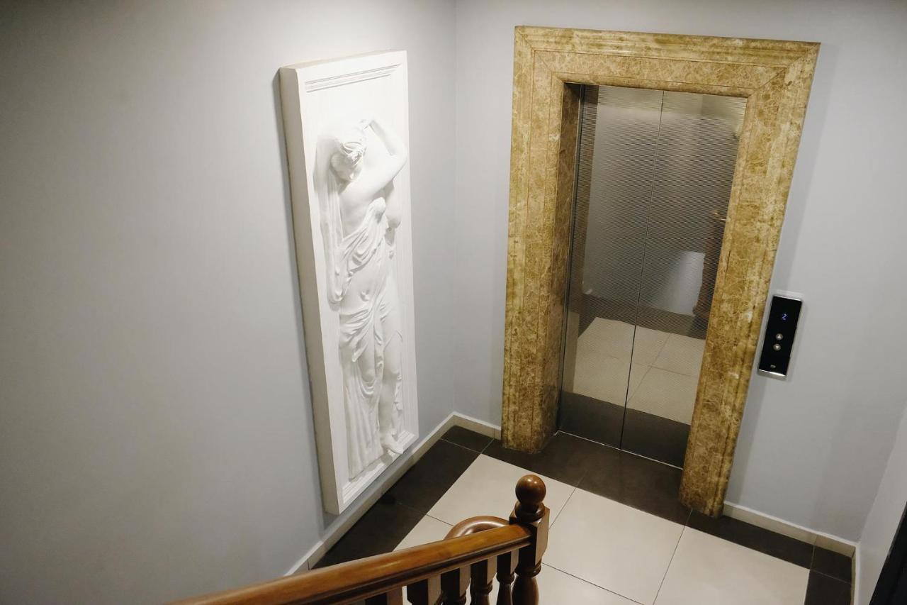Era Plus Hotel Seri Kembangan Zewnętrze zdjęcie