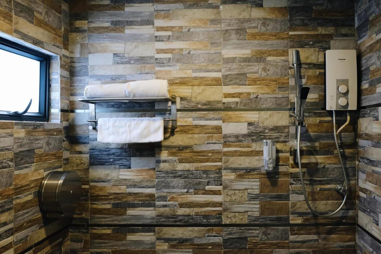 Era Plus Hotel Seri Kembangan Zewnętrze zdjęcie
