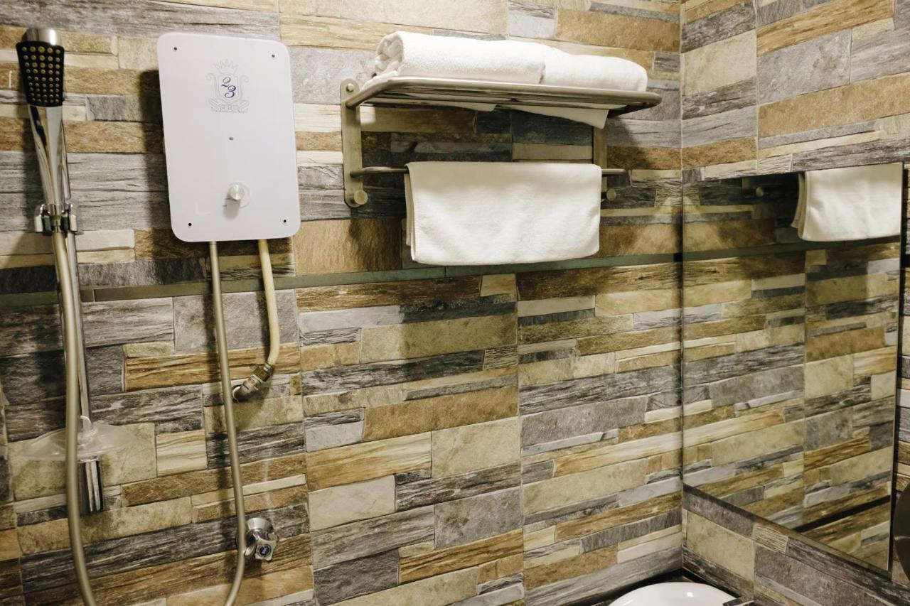 Era Plus Hotel Seri Kembangan Zewnętrze zdjęcie