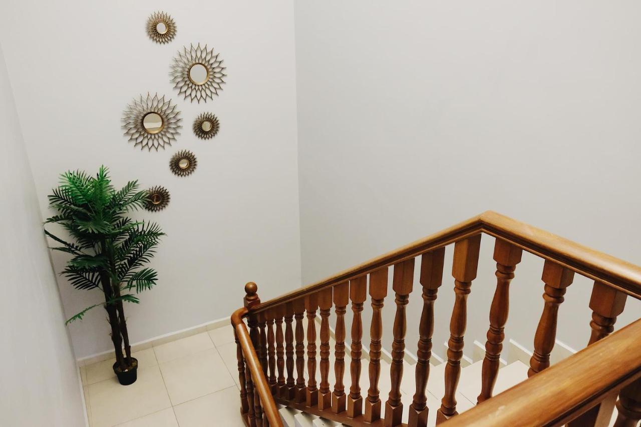 Era Plus Hotel Seri Kembangan Zewnętrze zdjęcie