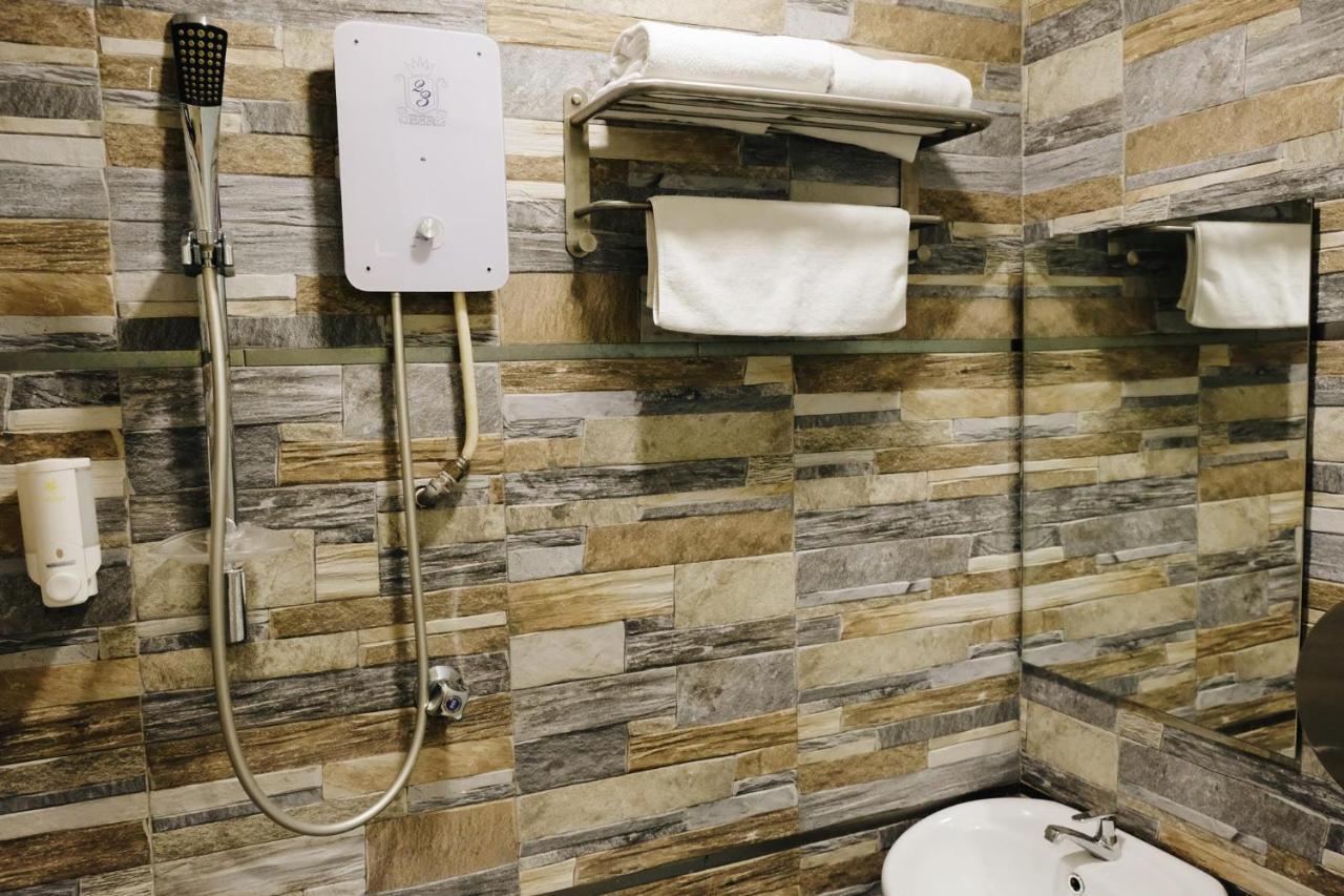 Era Plus Hotel Seri Kembangan Zewnętrze zdjęcie