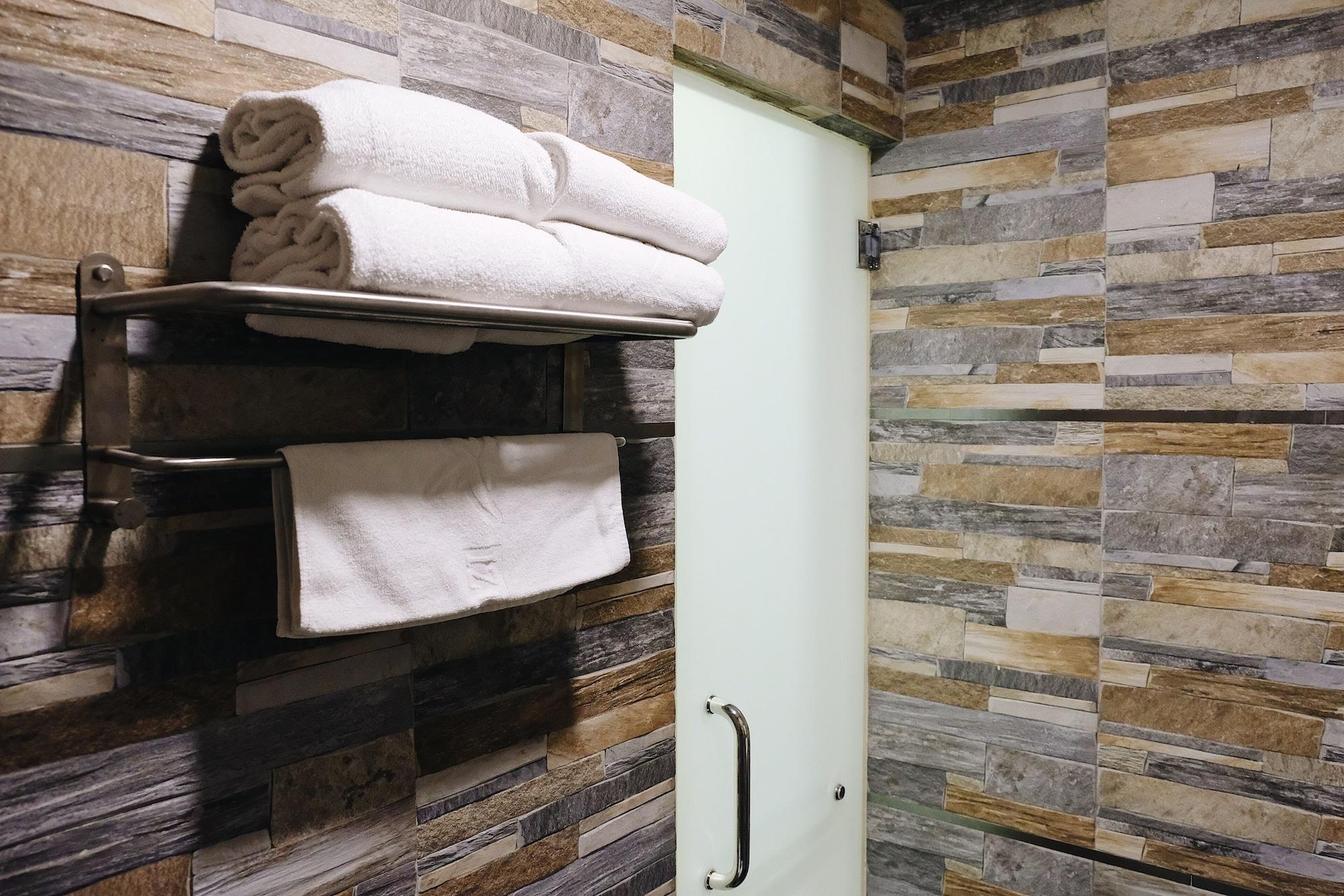 Era Plus Hotel Seri Kembangan Zewnętrze zdjęcie