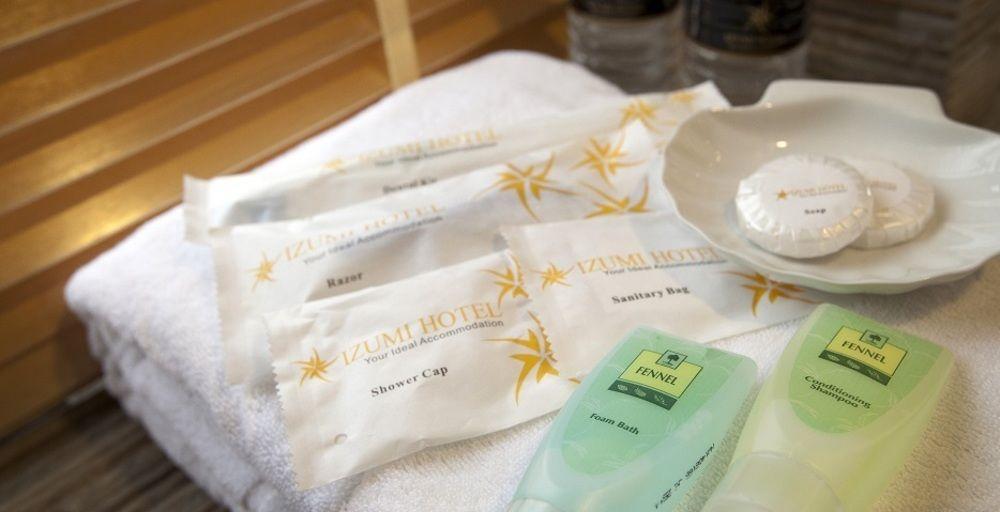 Era Plus Hotel Seri Kembangan Zewnętrze zdjęcie