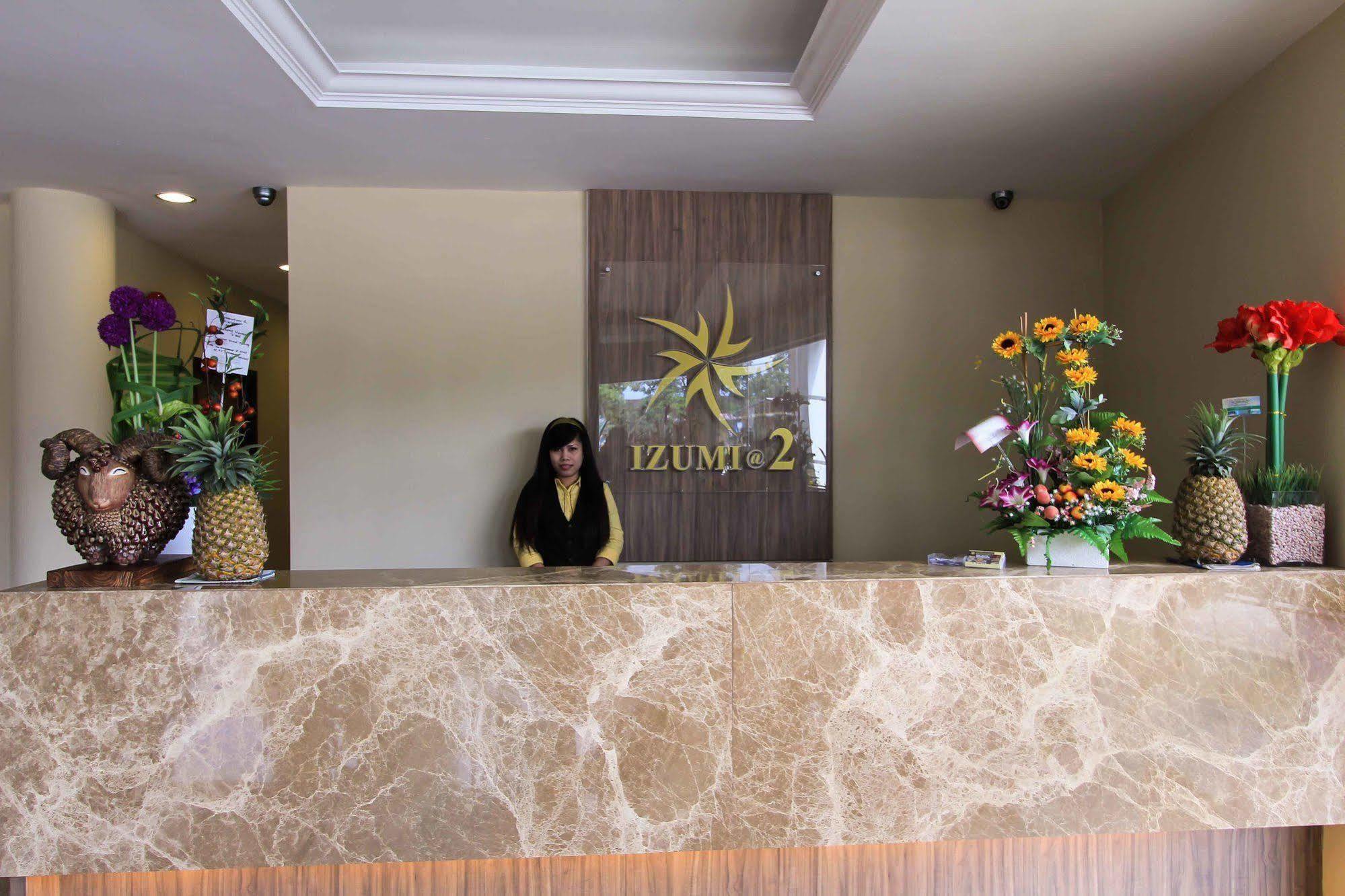 Era Plus Hotel Seri Kembangan Zewnętrze zdjęcie