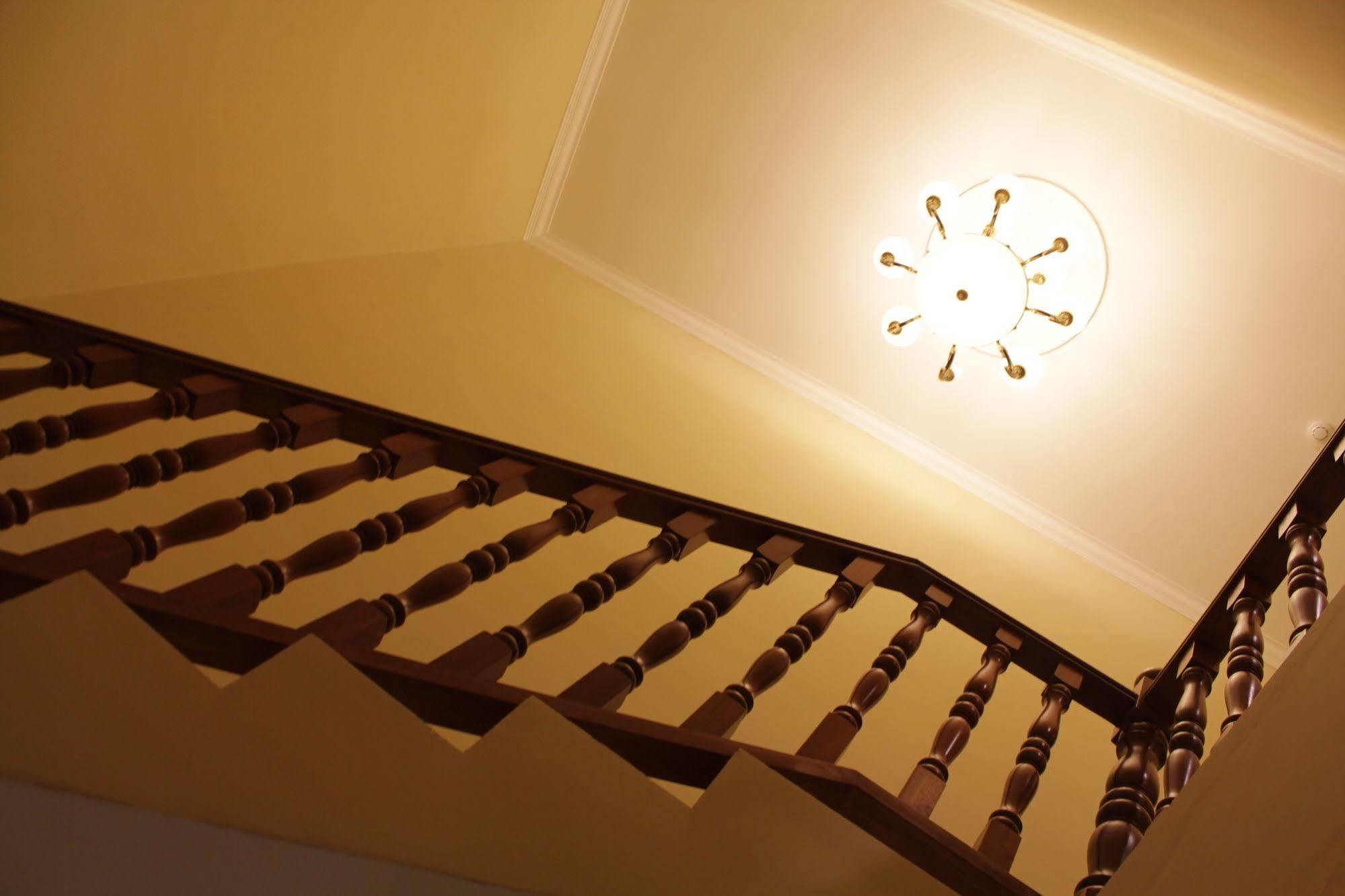 Era Plus Hotel Seri Kembangan Zewnętrze zdjęcie